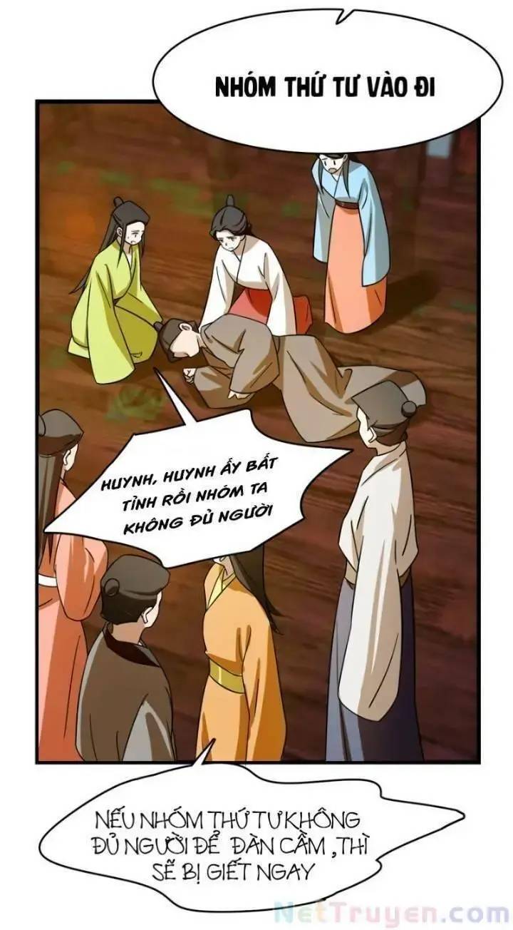 ‘Độc Bộ Thiên Hạ Đặc Công Thần Y Tiểu Thú Phi Chapter 150 - Trang 2