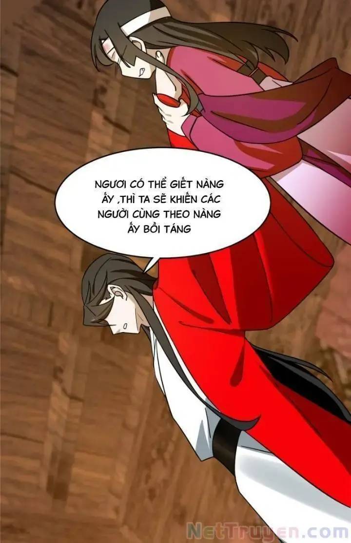 ‘Độc Bộ Thiên Hạ Đặc Công Thần Y Tiểu Thú Phi Chapter 152 - Trang 2