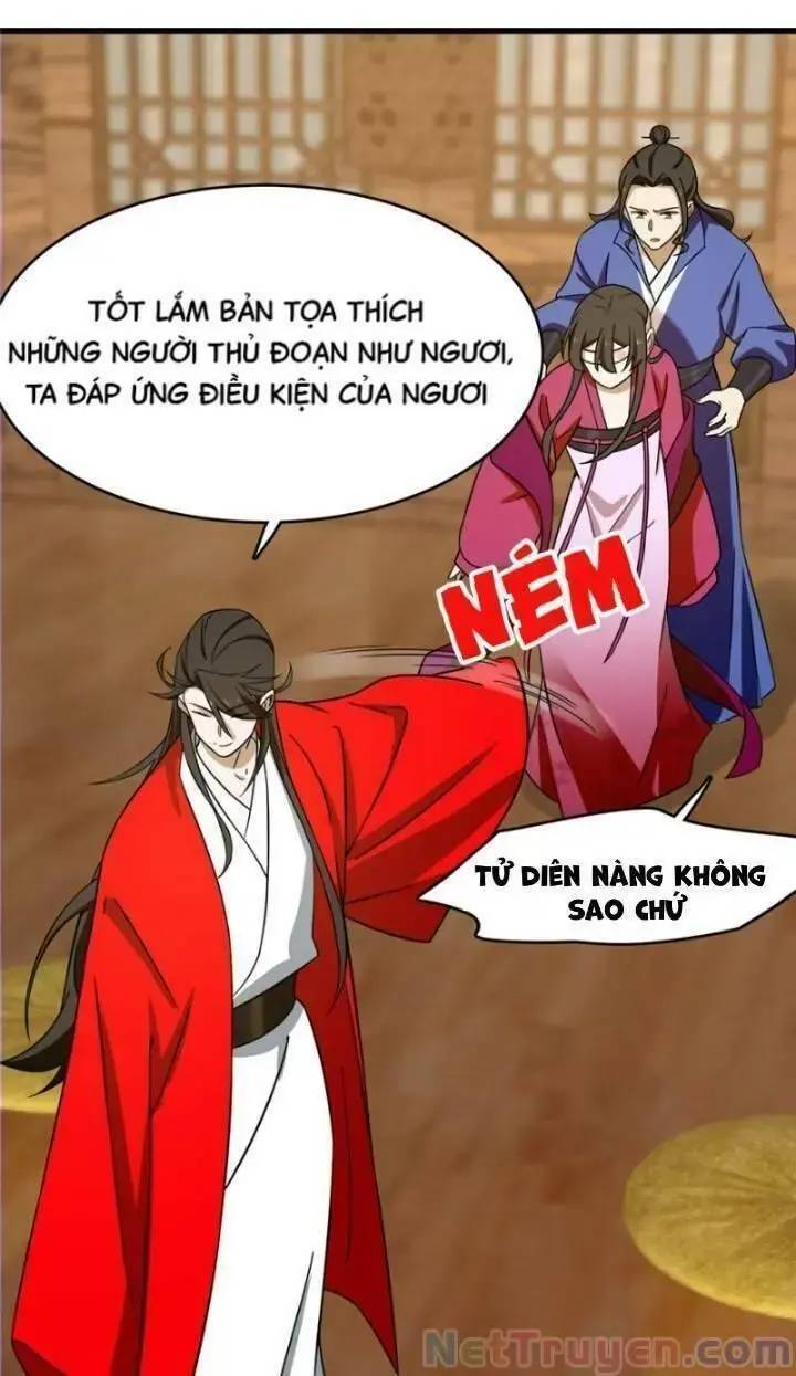 ‘Độc Bộ Thiên Hạ Đặc Công Thần Y Tiểu Thú Phi Chapter 152 - Trang 2