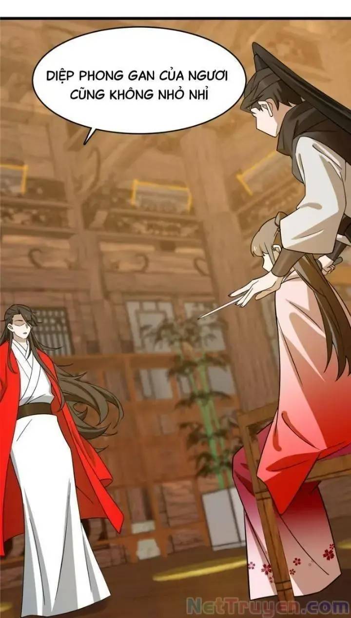 ‘Độc Bộ Thiên Hạ Đặc Công Thần Y Tiểu Thú Phi Chapter 152 - Trang 2