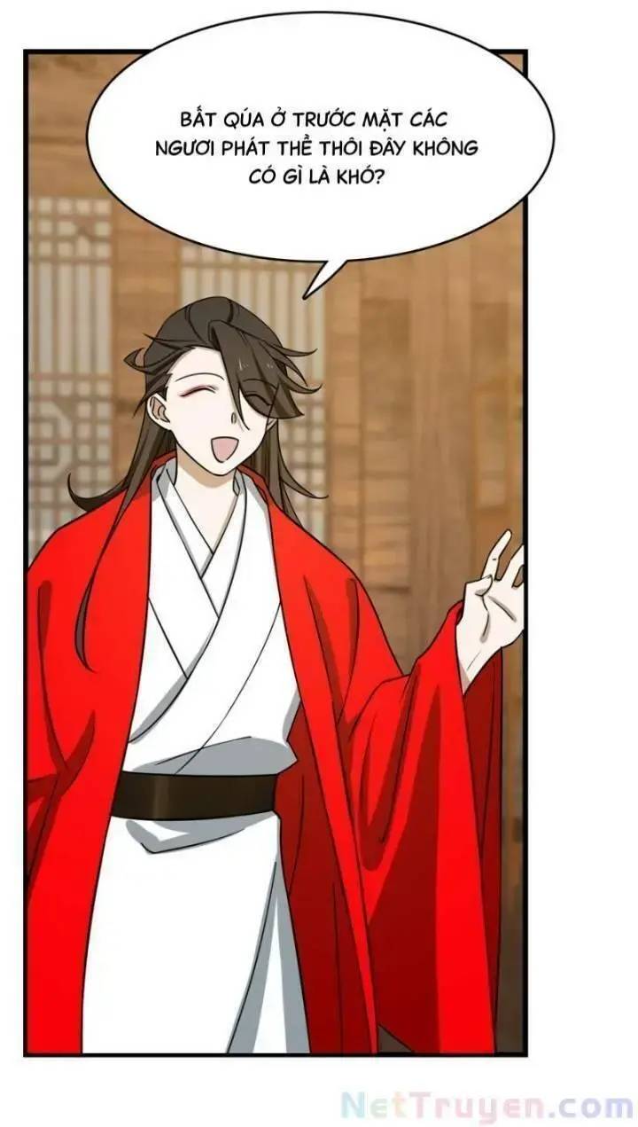 ‘Độc Bộ Thiên Hạ Đặc Công Thần Y Tiểu Thú Phi Chapter 152 - Trang 2