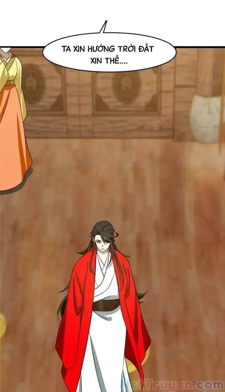 ‘Độc Bộ Thiên Hạ Đặc Công Thần Y Tiểu Thú Phi Chapter 152 - Trang 2