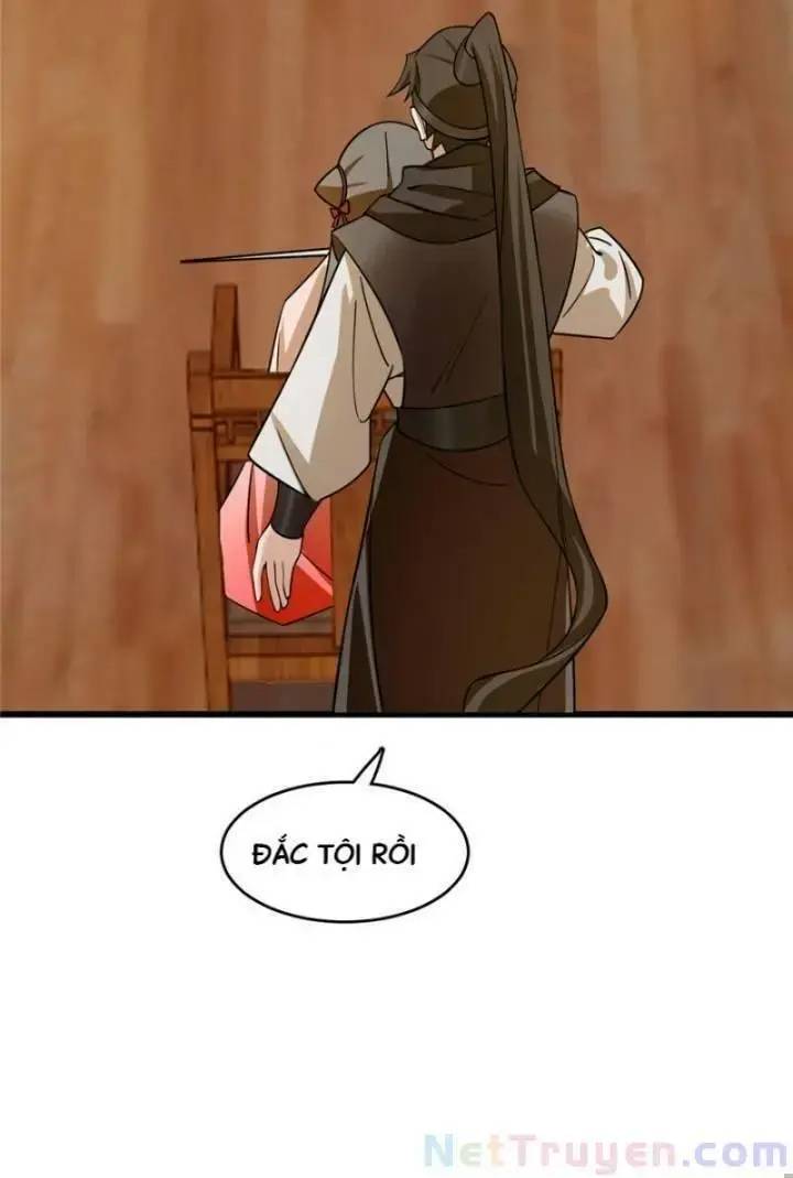 ‘Độc Bộ Thiên Hạ Đặc Công Thần Y Tiểu Thú Phi Chapter 152 - Trang 2