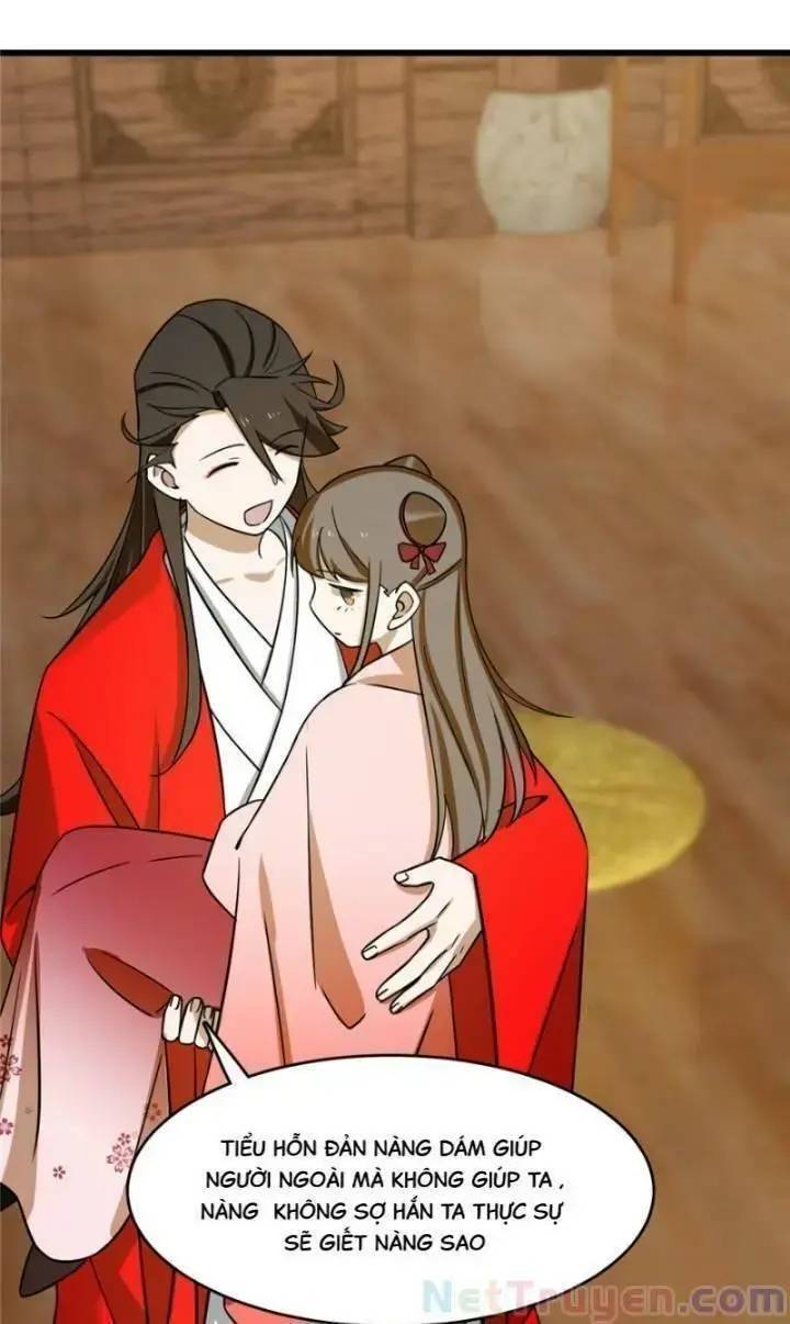 ‘Độc Bộ Thiên Hạ Đặc Công Thần Y Tiểu Thú Phi Chapter 152 - Trang 2