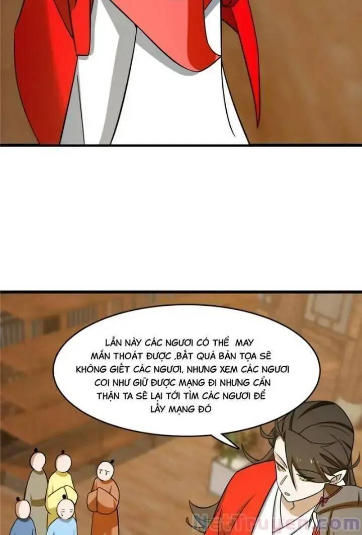 ‘Độc Bộ Thiên Hạ Đặc Công Thần Y Tiểu Thú Phi Chapter 152 - Trang 2