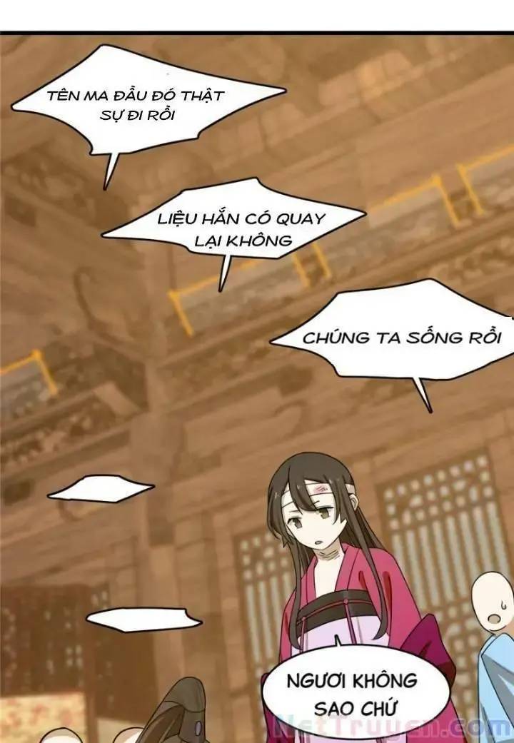 ‘Độc Bộ Thiên Hạ Đặc Công Thần Y Tiểu Thú Phi Chapter 152 - Trang 2