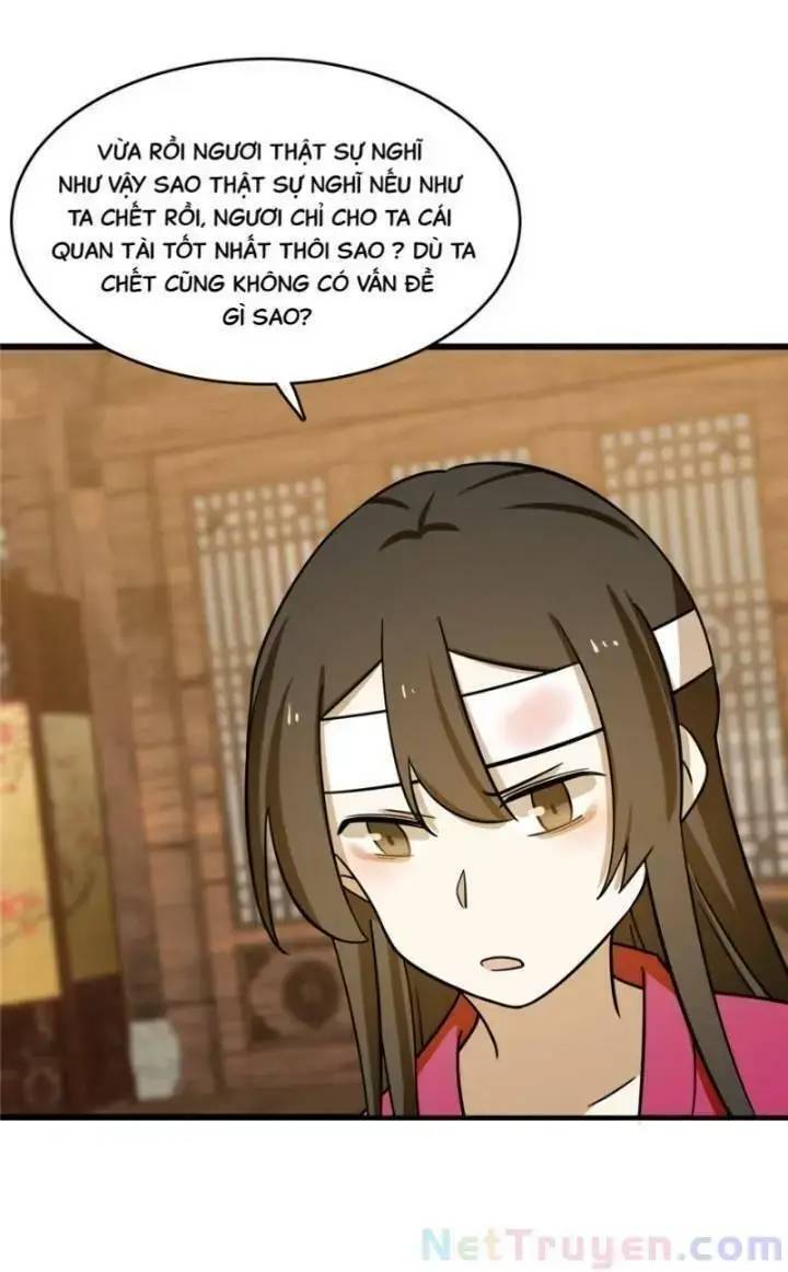 ‘Độc Bộ Thiên Hạ Đặc Công Thần Y Tiểu Thú Phi Chapter 152 - Trang 2