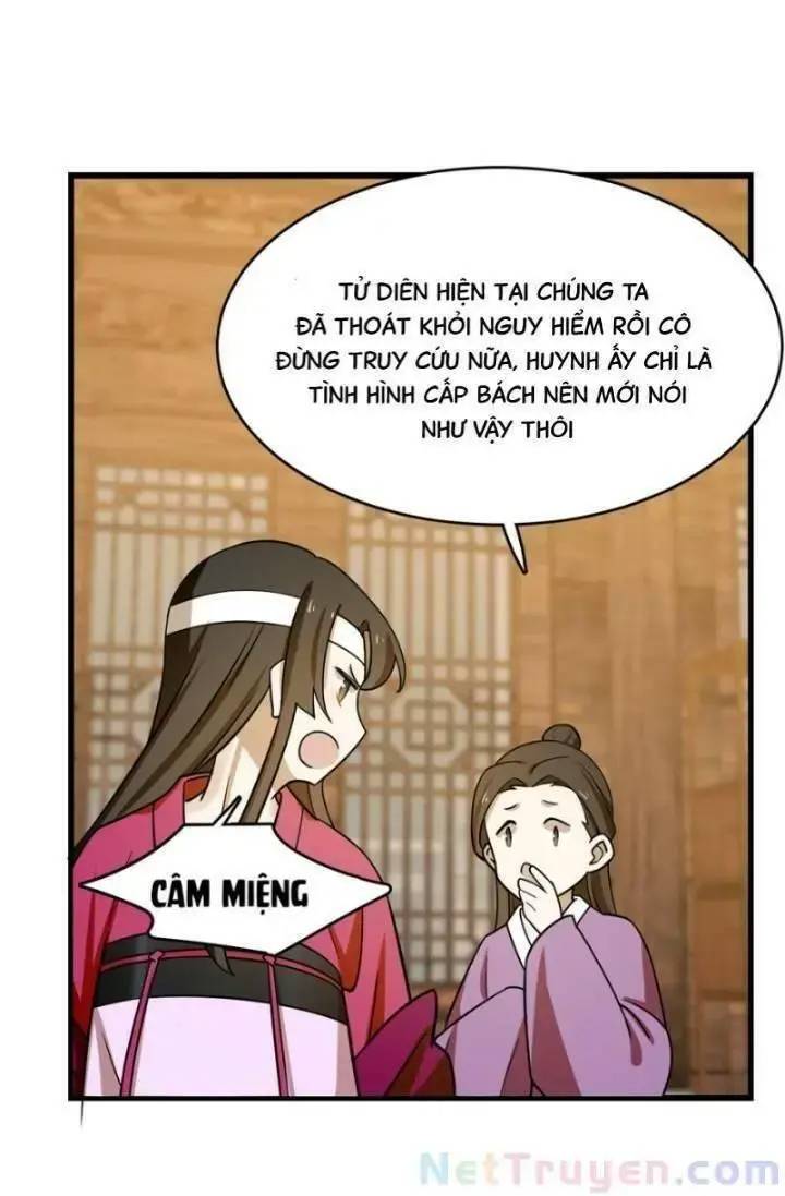 ‘Độc Bộ Thiên Hạ Đặc Công Thần Y Tiểu Thú Phi Chapter 152 - Trang 2