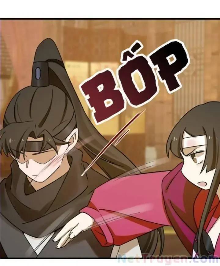 ‘Độc Bộ Thiên Hạ Đặc Công Thần Y Tiểu Thú Phi Chapter 152 - Trang 2