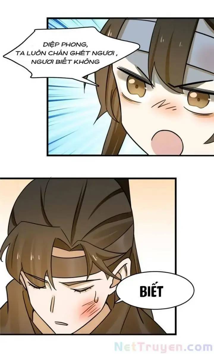 ‘Độc Bộ Thiên Hạ Đặc Công Thần Y Tiểu Thú Phi Chapter 152 - Trang 2