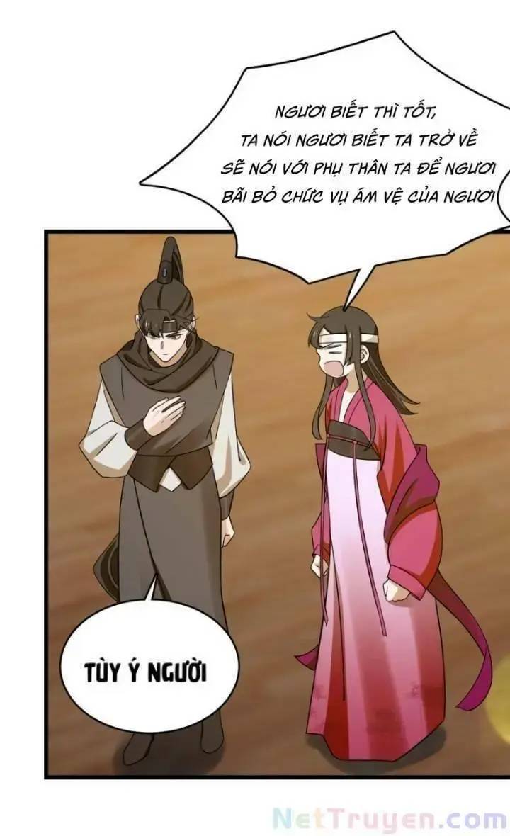 ‘Độc Bộ Thiên Hạ Đặc Công Thần Y Tiểu Thú Phi Chapter 152 - Trang 2