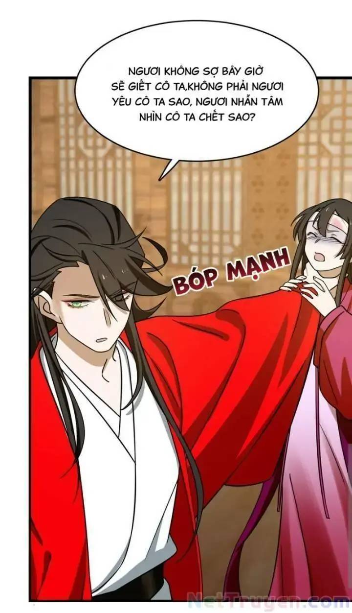 ‘Độc Bộ Thiên Hạ Đặc Công Thần Y Tiểu Thú Phi Chapter 152 - Trang 2