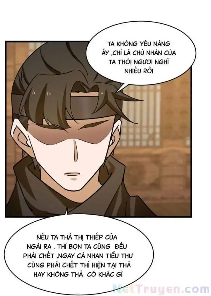 ‘Độc Bộ Thiên Hạ Đặc Công Thần Y Tiểu Thú Phi Chapter 152 - Trang 2