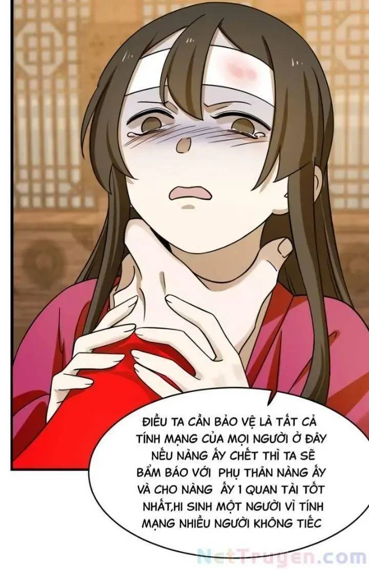 ‘Độc Bộ Thiên Hạ Đặc Công Thần Y Tiểu Thú Phi Chapter 152 - Trang 2