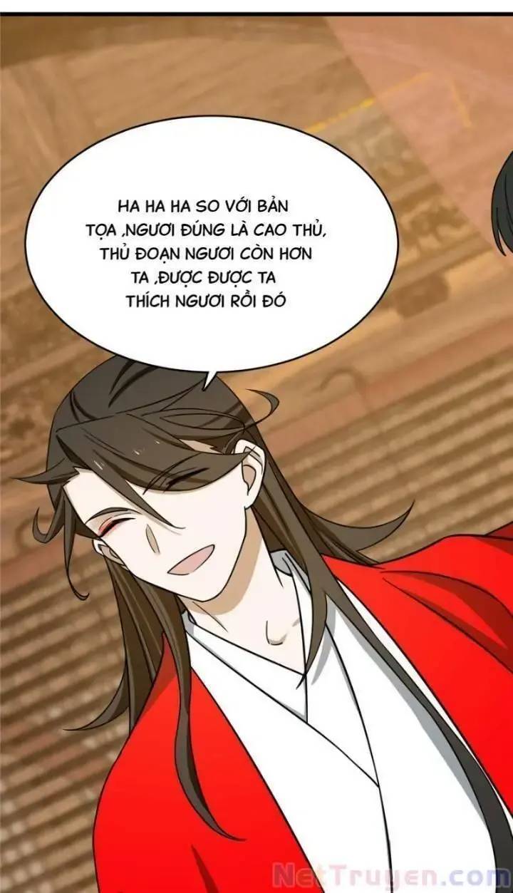 ‘Độc Bộ Thiên Hạ Đặc Công Thần Y Tiểu Thú Phi Chapter 152 - Trang 2