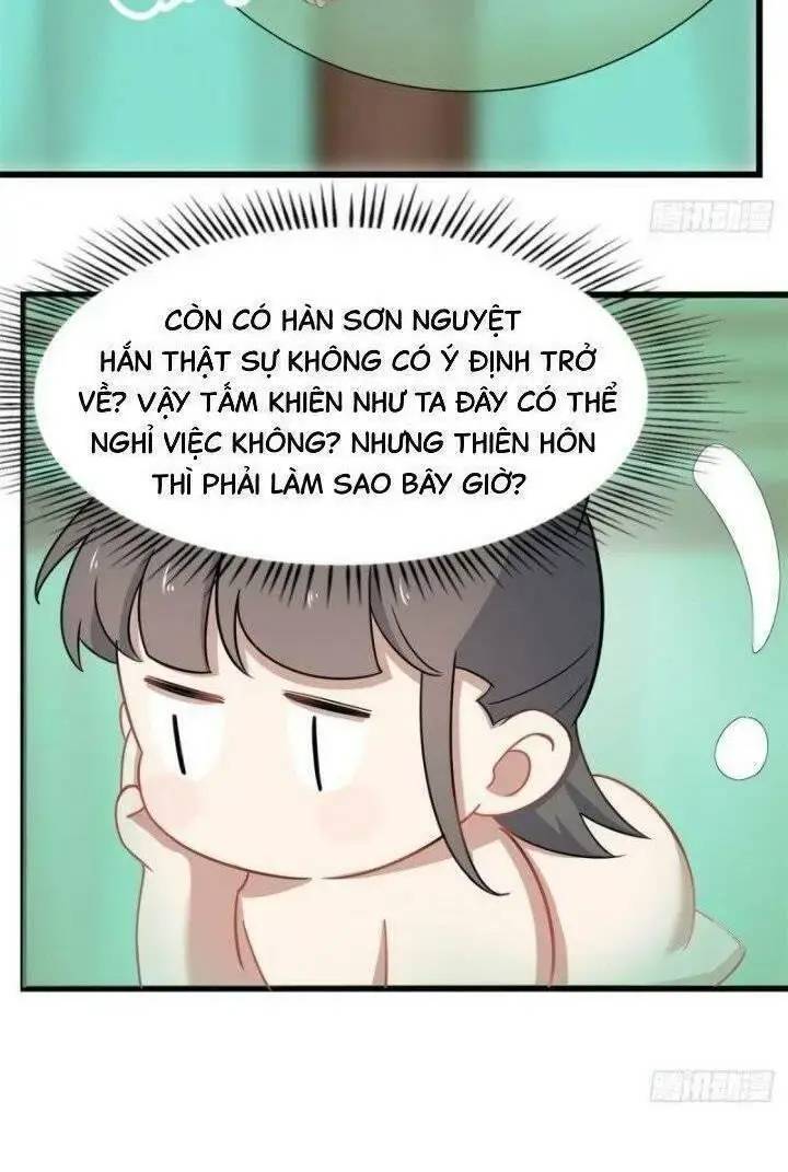 ‘Độc Bộ Thiên Hạ Đặc Công Thần Y Tiểu Thú Phi Chapter 179 - Trang 2