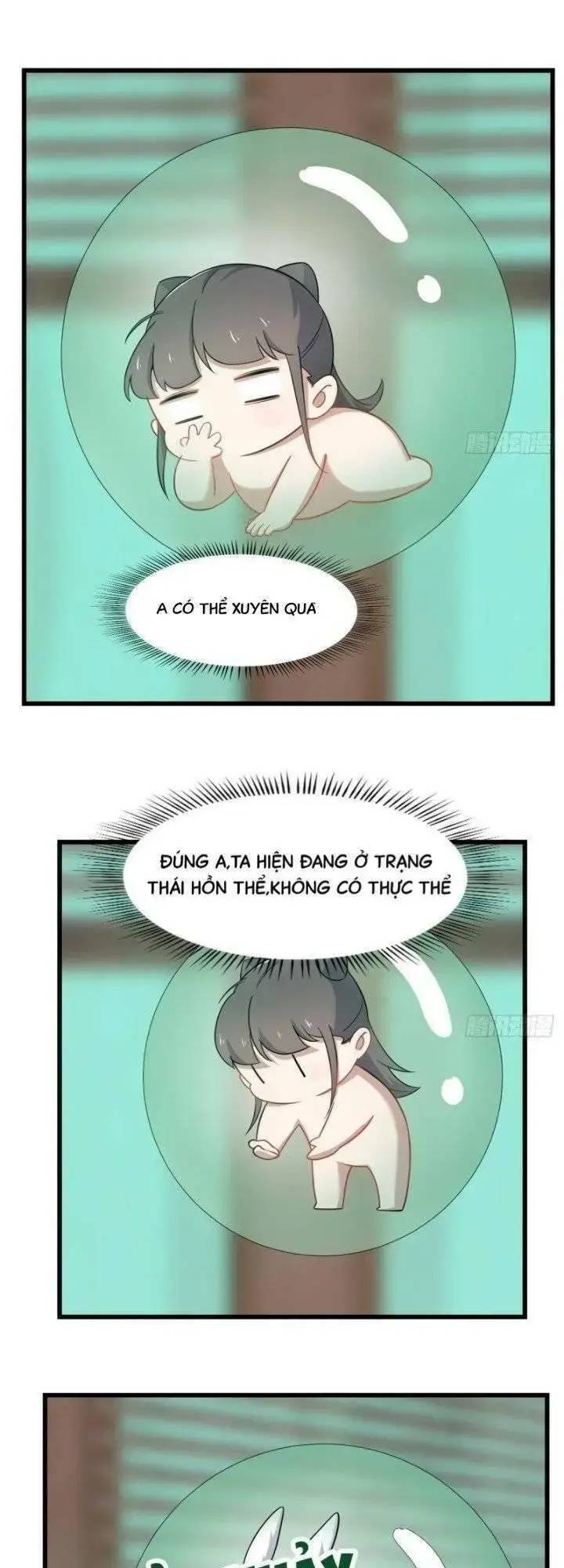 ‘Độc Bộ Thiên Hạ Đặc Công Thần Y Tiểu Thú Phi Chapter 179 - Trang 2
