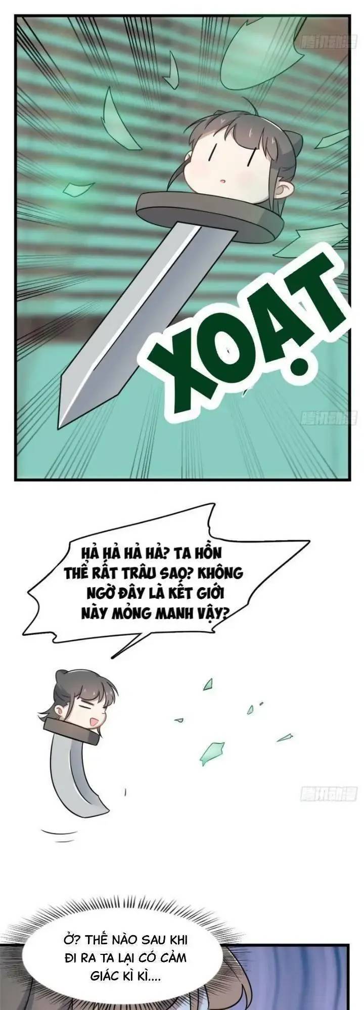 ‘Độc Bộ Thiên Hạ Đặc Công Thần Y Tiểu Thú Phi Chapter 179 - Trang 2