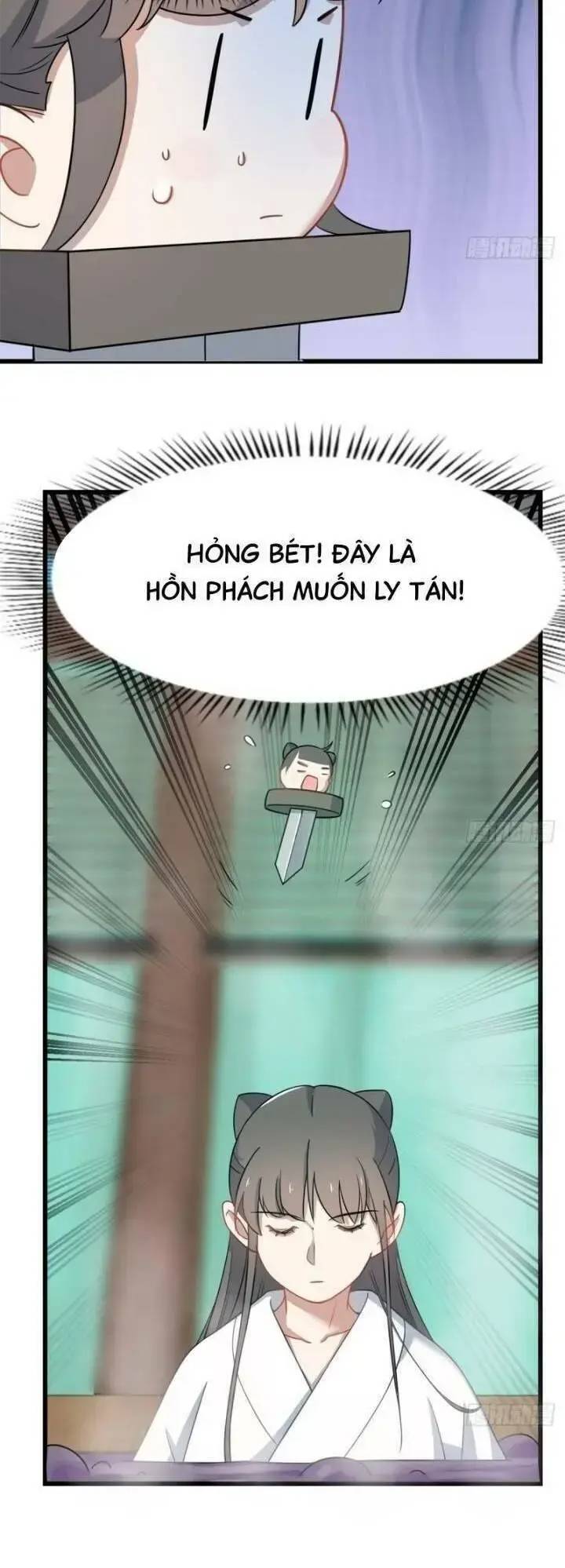 ‘Độc Bộ Thiên Hạ Đặc Công Thần Y Tiểu Thú Phi Chapter 179 - Trang 2