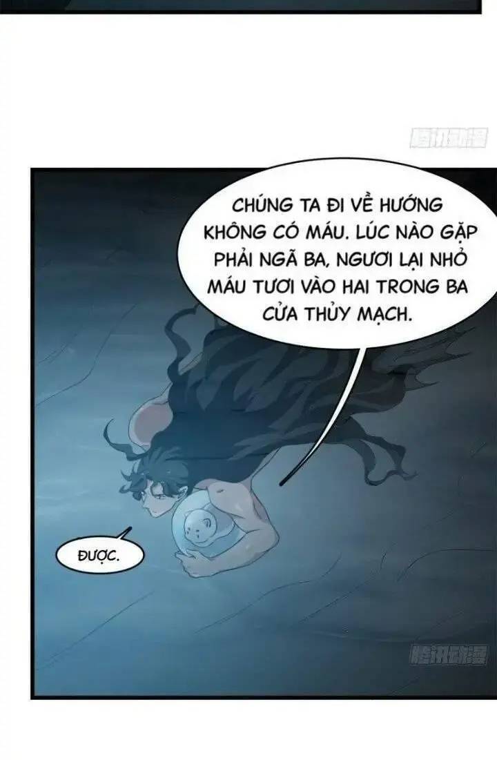 ‘Độc Bộ Thiên Hạ Đặc Công Thần Y Tiểu Thú Phi Chapter 186 - Trang 2