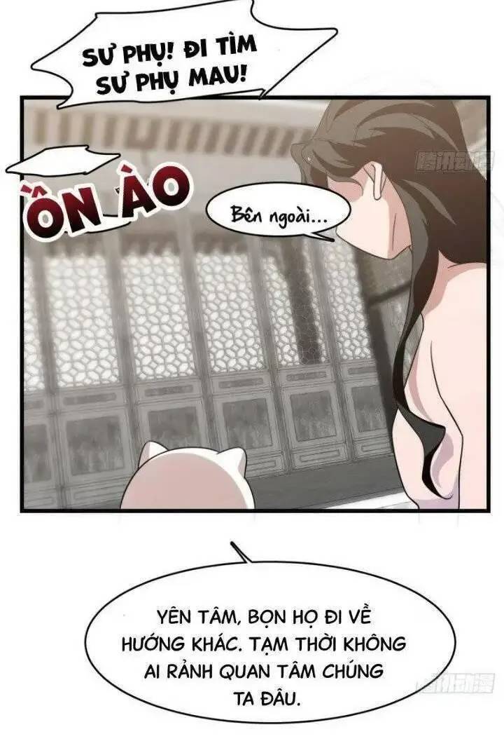 ‘Độc Bộ Thiên Hạ Đặc Công Thần Y Tiểu Thú Phi Chapter 186 - Trang 2