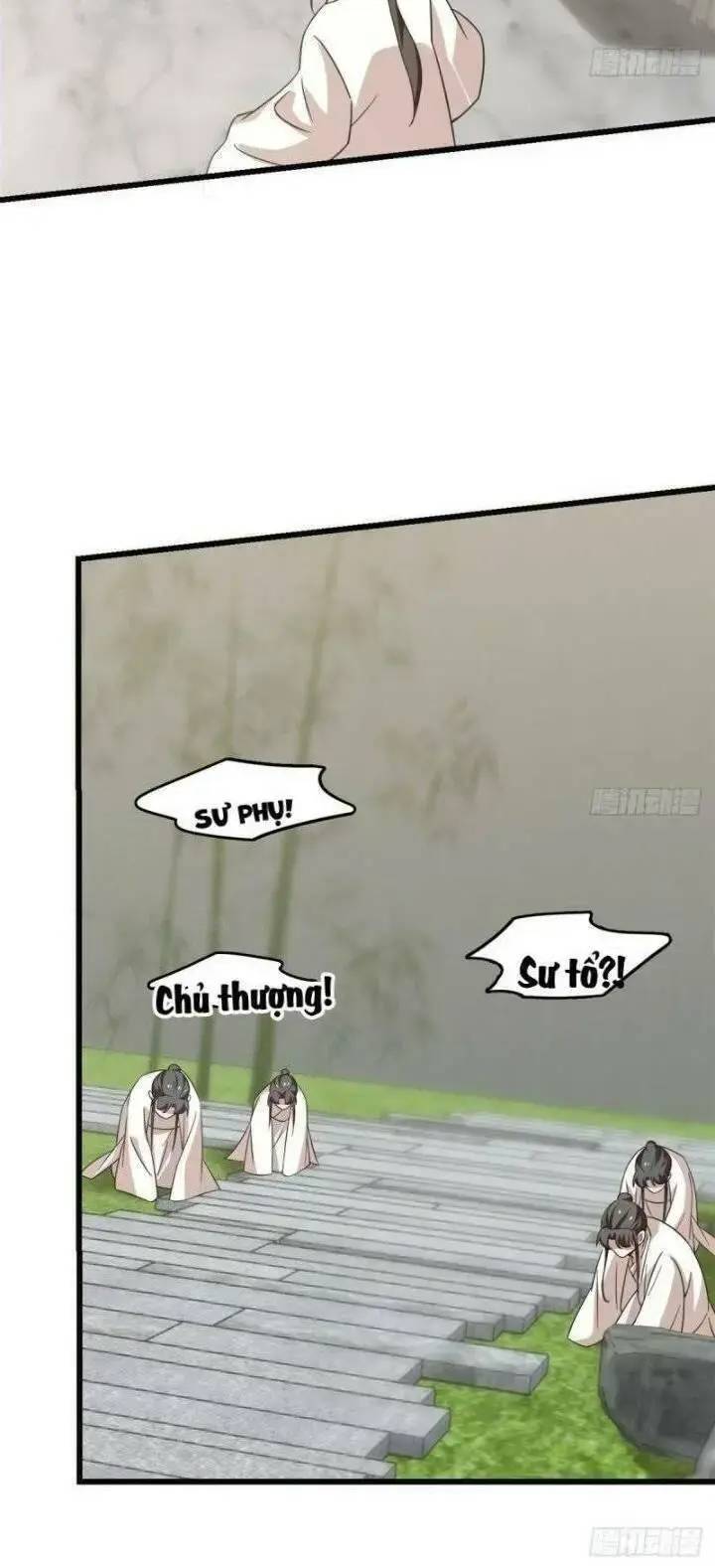 ‘Độc Bộ Thiên Hạ Đặc Công Thần Y Tiểu Thú Phi Chapter 186 - Trang 2