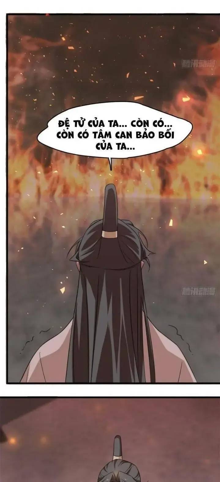 ‘Độc Bộ Thiên Hạ Đặc Công Thần Y Tiểu Thú Phi Chapter 186 - Trang 2