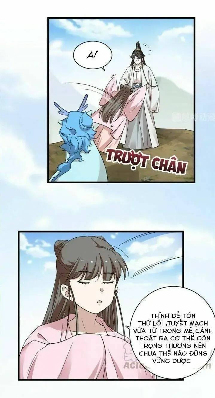 ‘Độc Bộ Thiên Hạ Đặc Công Thần Y Tiểu Thú Phi Chapter 215 - Trang 2