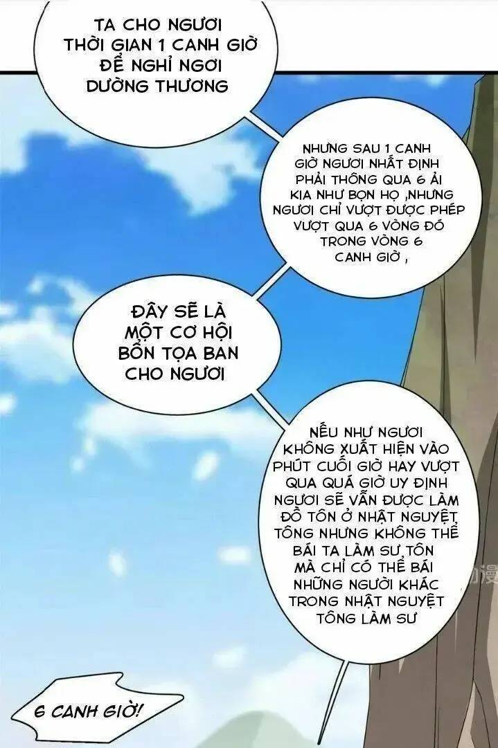 ‘Độc Bộ Thiên Hạ Đặc Công Thần Y Tiểu Thú Phi Chapter 215 - Trang 2