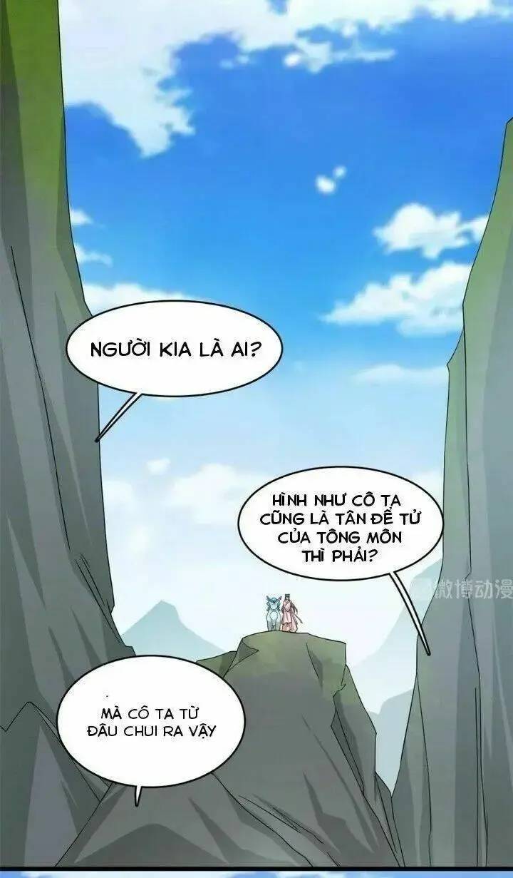 ‘Độc Bộ Thiên Hạ Đặc Công Thần Y Tiểu Thú Phi Chapter 215 - Trang 2