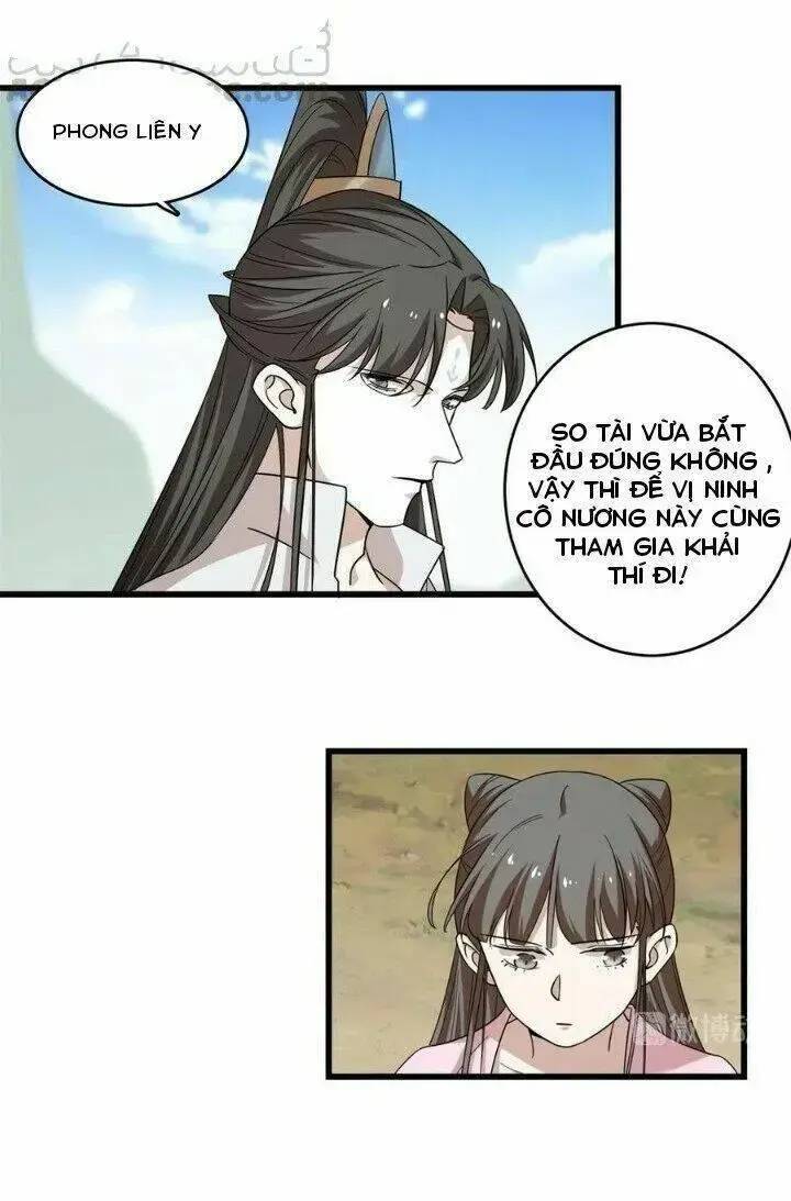 ‘Độc Bộ Thiên Hạ Đặc Công Thần Y Tiểu Thú Phi Chapter 215 - Trang 2