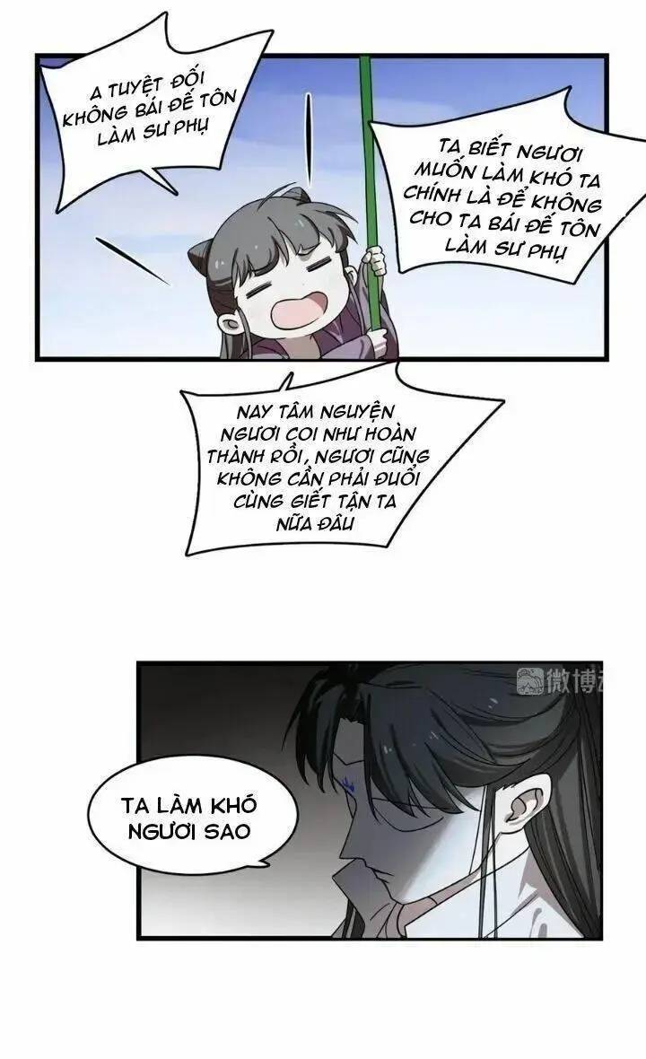 ‘Độc Bộ Thiên Hạ Đặc Công Thần Y Tiểu Thú Phi Chapter 223 - Trang 2