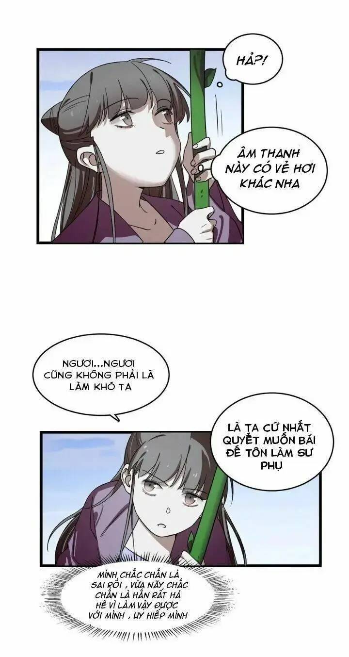 ‘Độc Bộ Thiên Hạ Đặc Công Thần Y Tiểu Thú Phi Chapter 223 - Trang 2