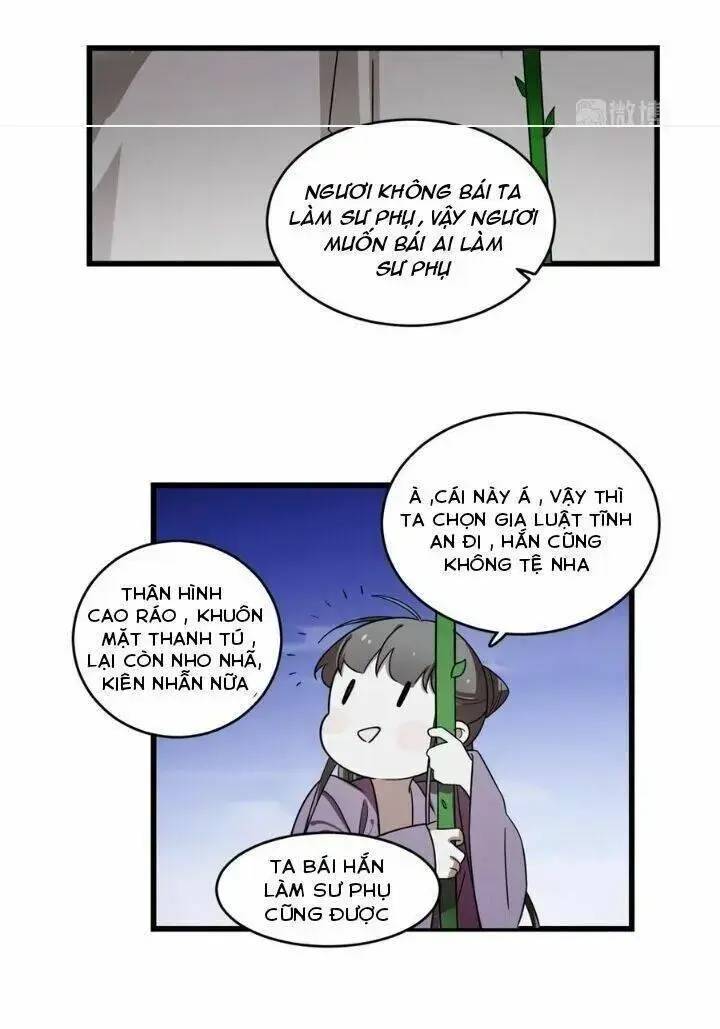 ‘Độc Bộ Thiên Hạ Đặc Công Thần Y Tiểu Thú Phi Chapter 223 - Trang 2
