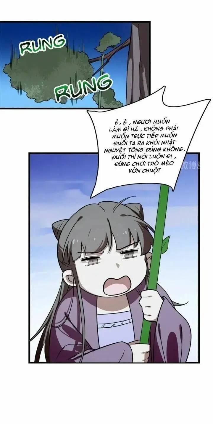 ‘Độc Bộ Thiên Hạ Đặc Công Thần Y Tiểu Thú Phi Chapter 223 - Trang 2