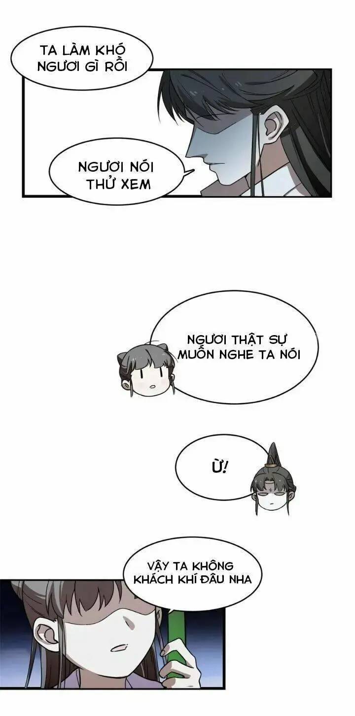 ‘Độc Bộ Thiên Hạ Đặc Công Thần Y Tiểu Thú Phi Chapter 223 - Trang 2