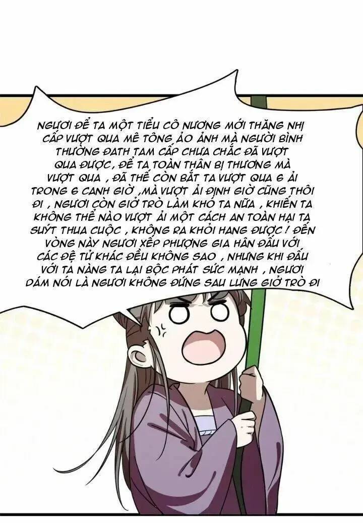 ‘Độc Bộ Thiên Hạ Đặc Công Thần Y Tiểu Thú Phi Chapter 223 - Trang 2