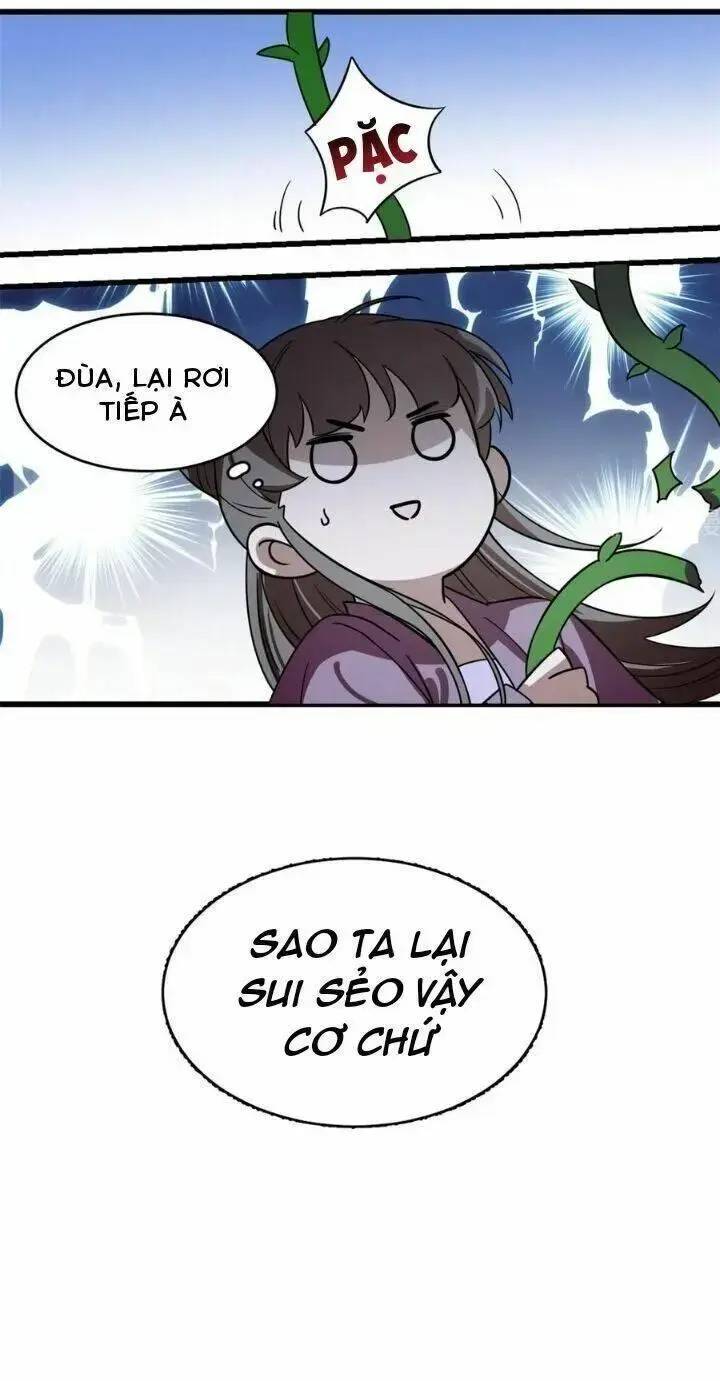 ‘Độc Bộ Thiên Hạ Đặc Công Thần Y Tiểu Thú Phi Chapter 223 - Trang 2