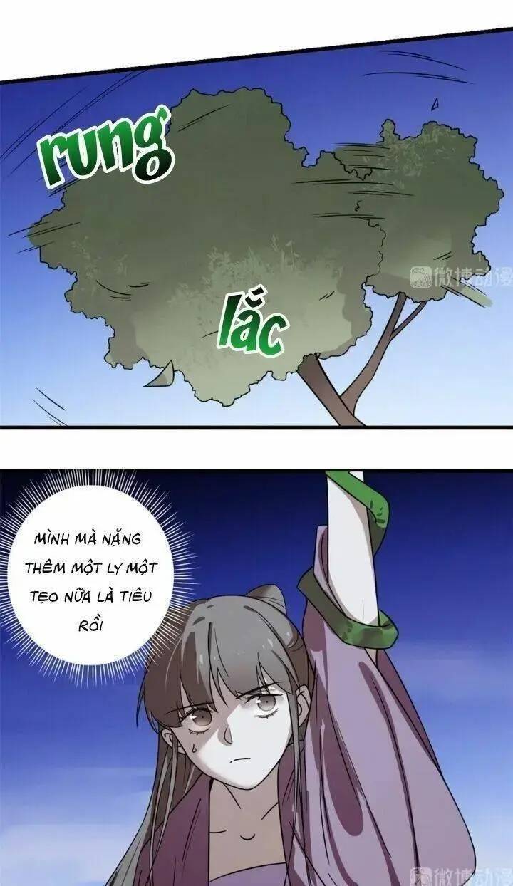 ‘Độc Bộ Thiên Hạ Đặc Công Thần Y Tiểu Thú Phi Chapter 223 - Trang 2