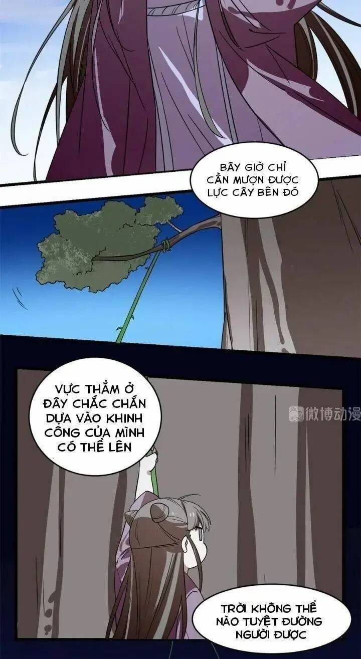 ‘Độc Bộ Thiên Hạ Đặc Công Thần Y Tiểu Thú Phi Chapter 223 - Trang 2