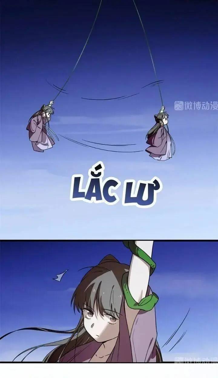 ‘Độc Bộ Thiên Hạ Đặc Công Thần Y Tiểu Thú Phi Chapter 223 - Trang 2