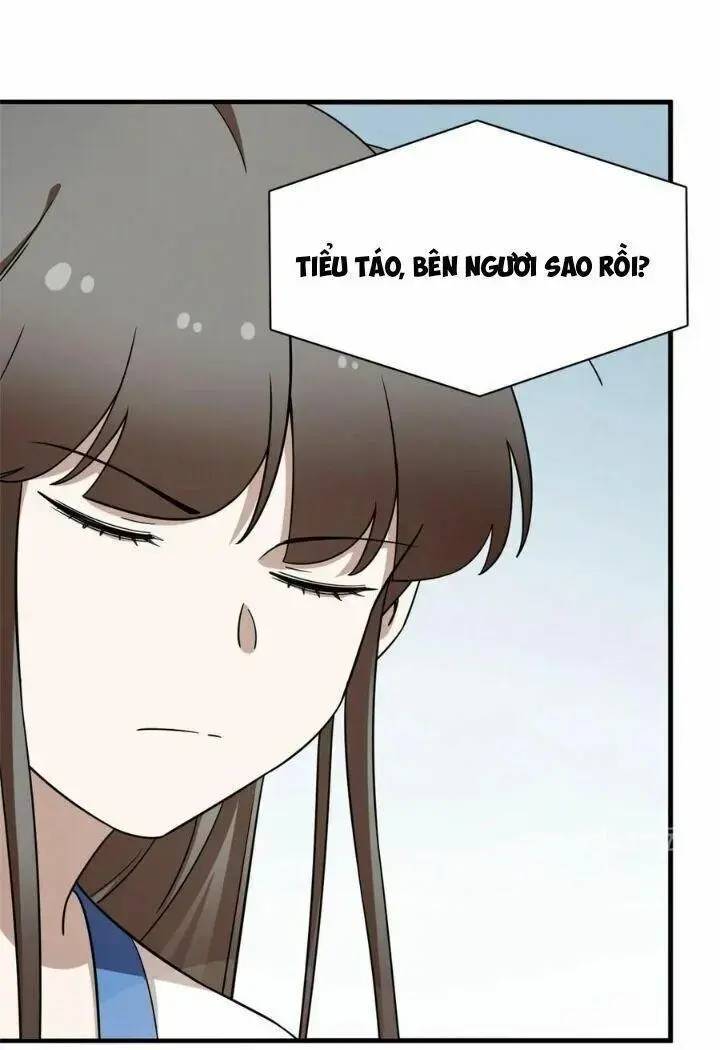 ‘Độc Bộ Thiên Hạ Đặc Công Thần Y Tiểu Thú Phi Chapter 252 - Trang 2