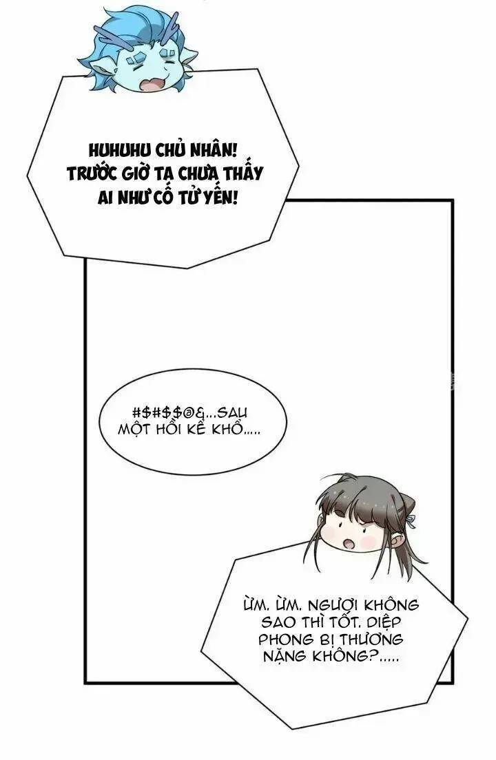 ‘Độc Bộ Thiên Hạ Đặc Công Thần Y Tiểu Thú Phi Chapter 252 - Trang 2