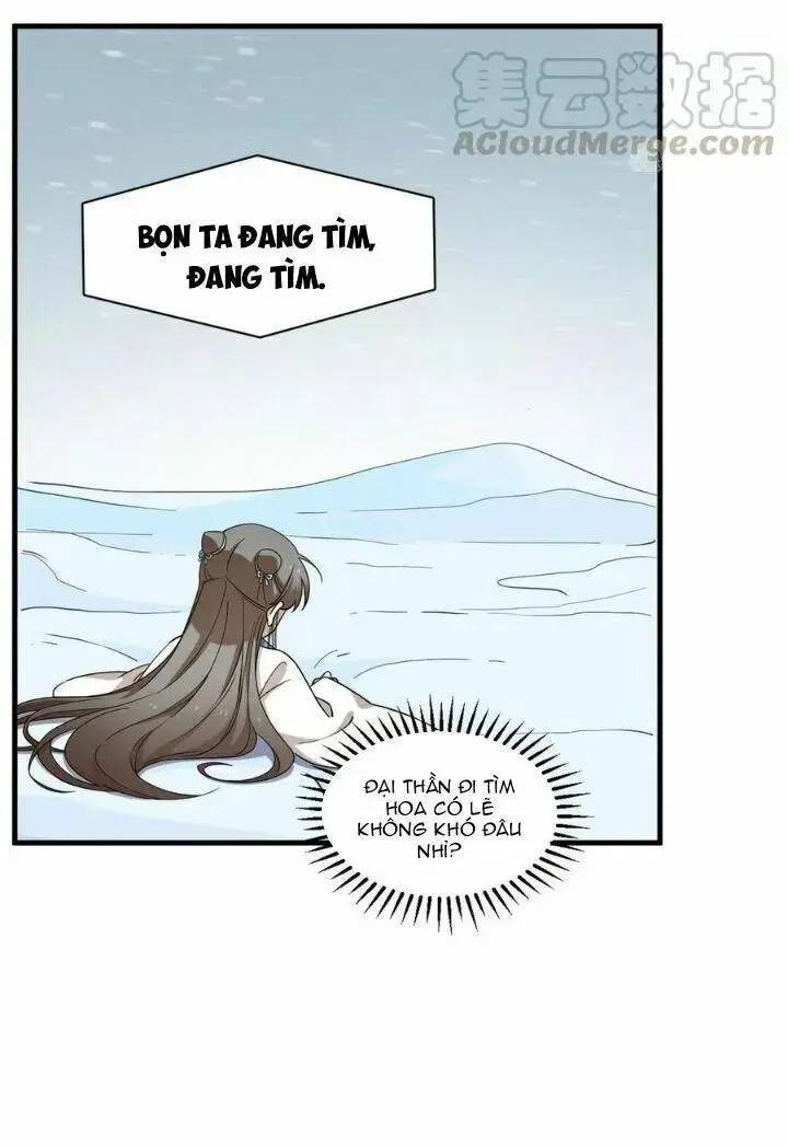 ‘Độc Bộ Thiên Hạ Đặc Công Thần Y Tiểu Thú Phi Chapter 252 - Trang 2