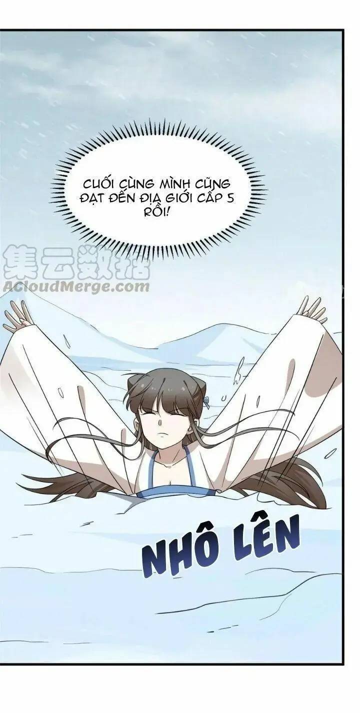 ‘Độc Bộ Thiên Hạ Đặc Công Thần Y Tiểu Thú Phi Chapter 252 - Trang 2