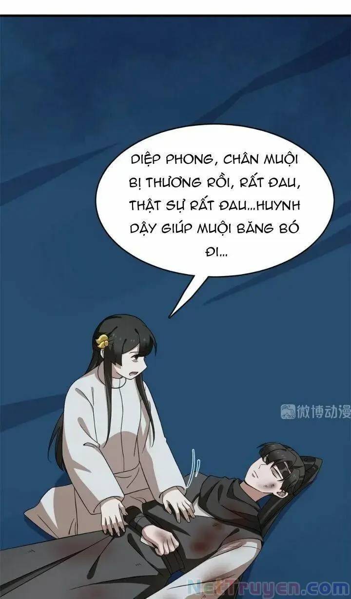 ‘Độc Bộ Thiên Hạ Đặc Công Thần Y Tiểu Thú Phi Chapter 260 - Trang 2