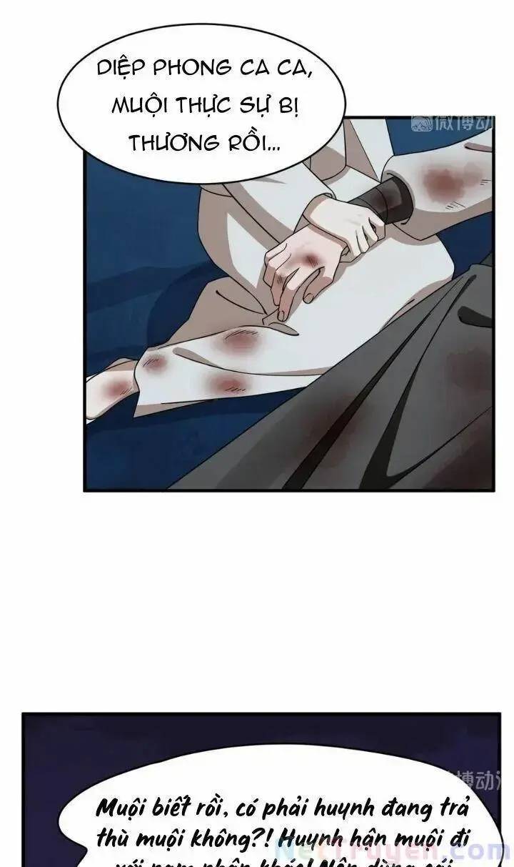 ‘Độc Bộ Thiên Hạ Đặc Công Thần Y Tiểu Thú Phi Chapter 260 - Trang 2