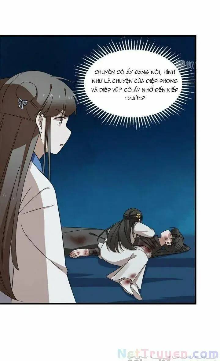 ‘Độc Bộ Thiên Hạ Đặc Công Thần Y Tiểu Thú Phi Chapter 260 - Trang 2