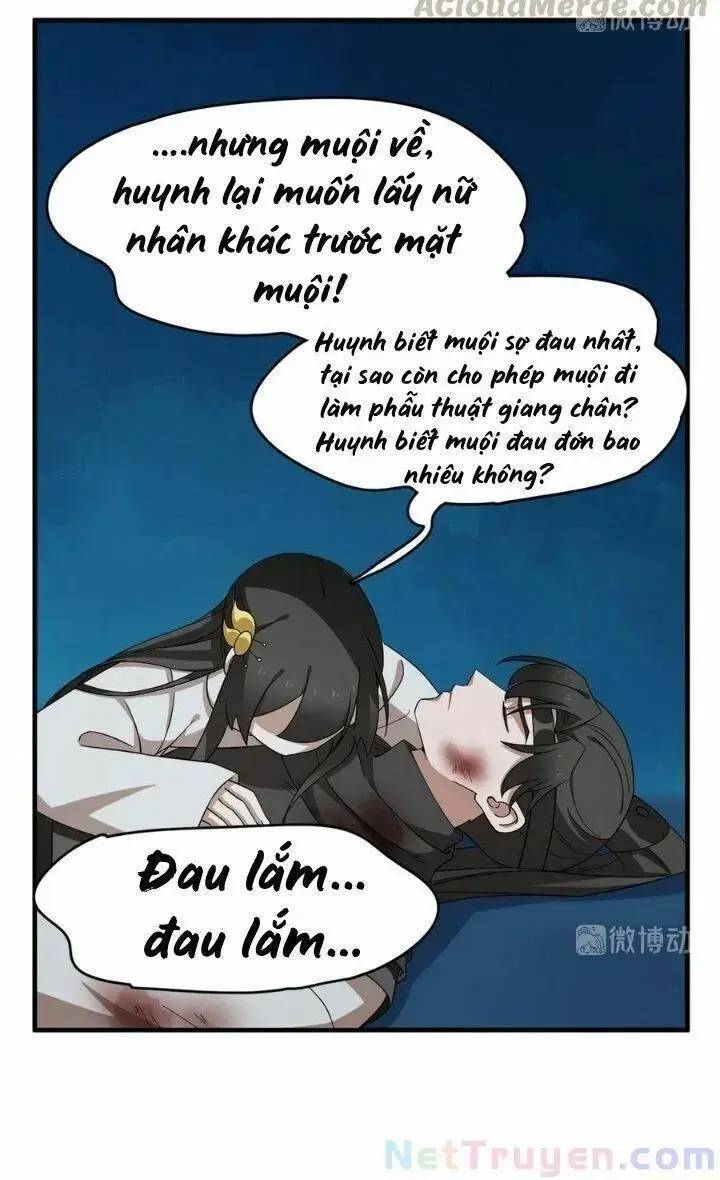 ‘Độc Bộ Thiên Hạ Đặc Công Thần Y Tiểu Thú Phi Chapter 260 - Trang 2