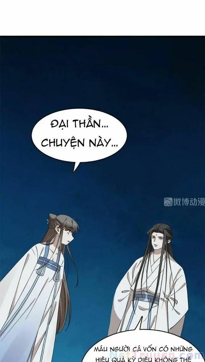 ‘Độc Bộ Thiên Hạ Đặc Công Thần Y Tiểu Thú Phi Chapter 260 - Trang 2